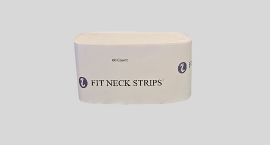 FIT NECK STRIPS